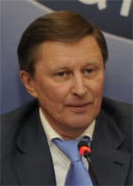 Sergey Ivanov