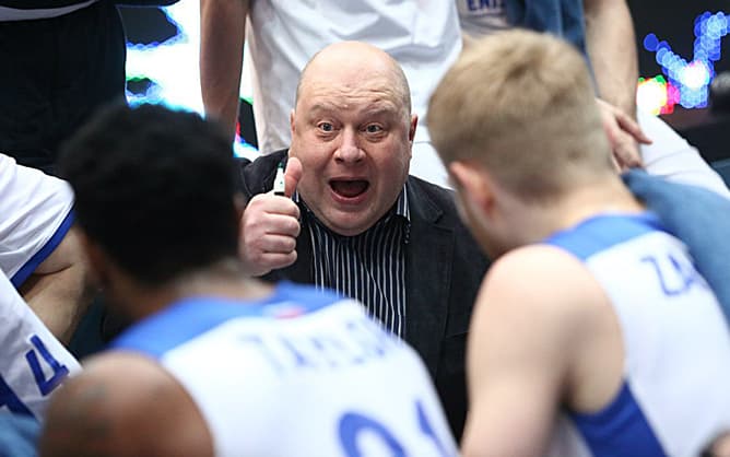 Is Enisey Ready For Next Step?