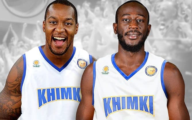 Analyzing Khimki&#8217;s Big Offseason And The Carter, Boungou-Colo Signings