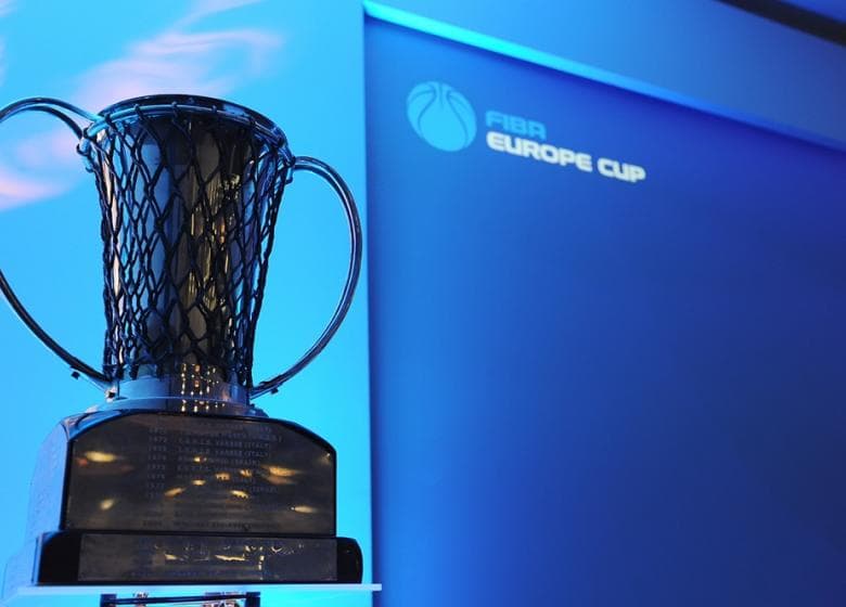 Tsmoki-Minsk Joins FIBA Europe Cup
