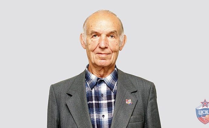 Victor Zubkov Passes Away At 79