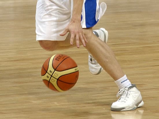 Баскетбол по заветам Аршавина
