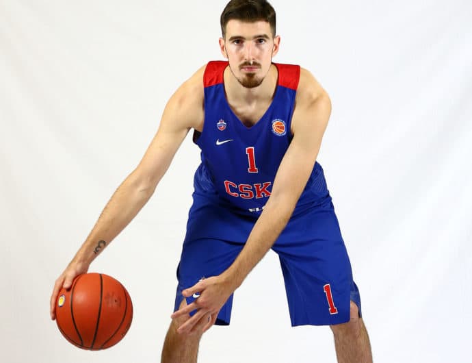 Fantasy: De Colo Is Going To Make A Dynamic Return