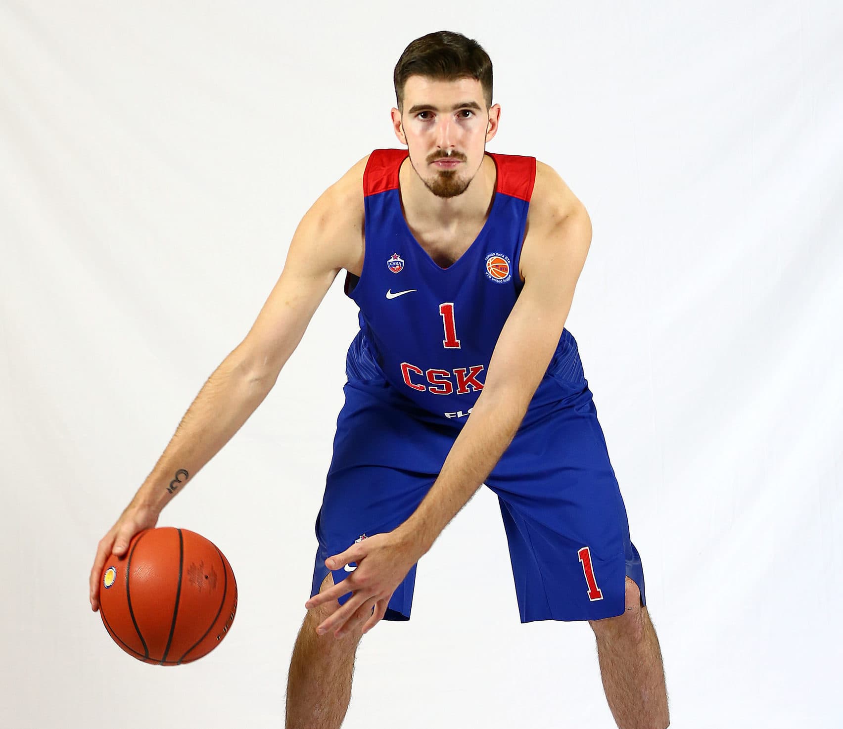 Fantasy: De Colo Is Going To Make A Dynamic Return