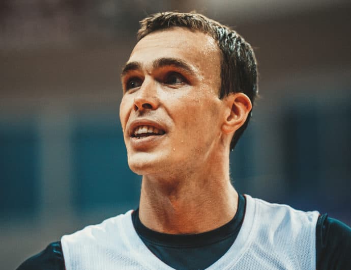 Sergei Bykov: Basketball&#8217;s Not About Points And Assists; It&#8217;s Making The Right Decisions