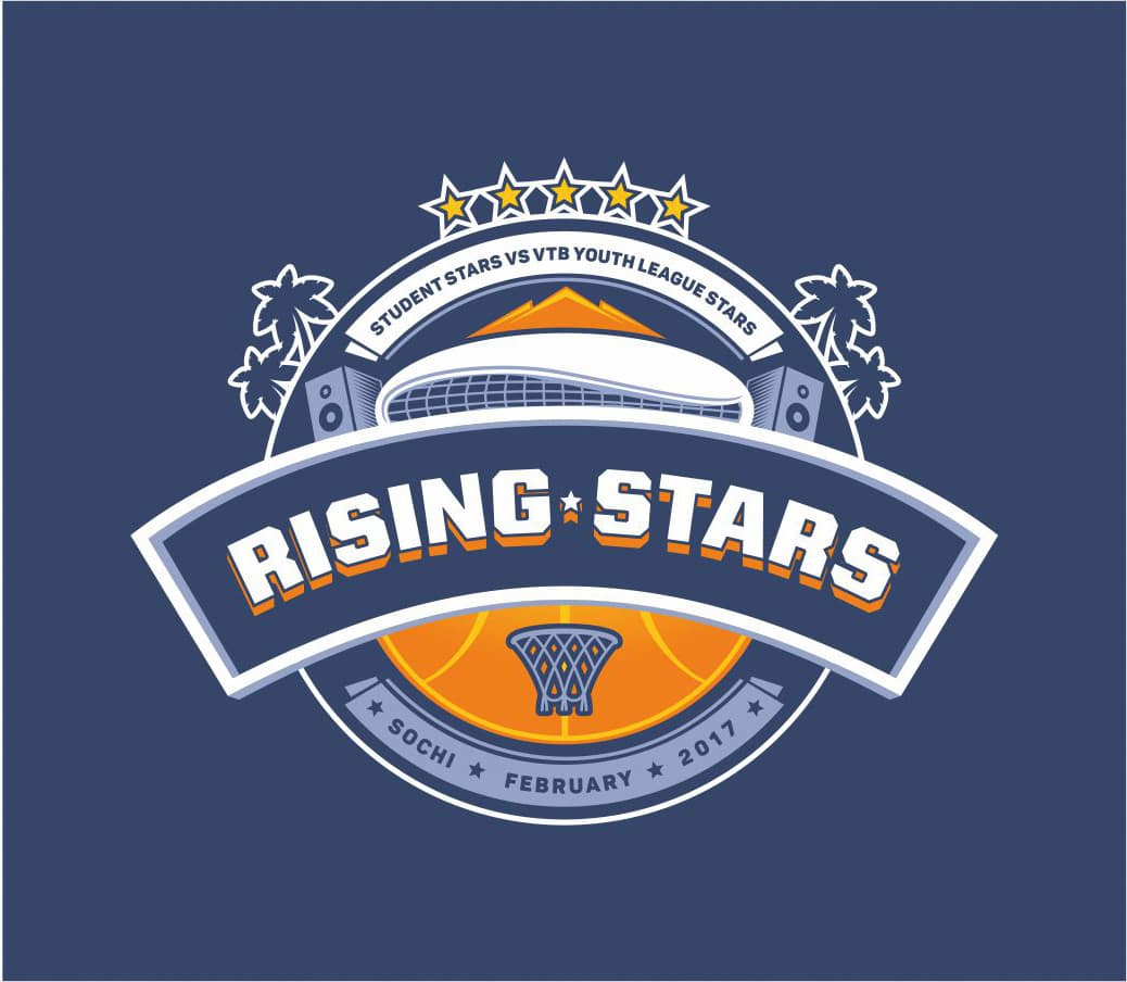 Student Stars To Face VTB Youth League Stars In Rising Stars Game