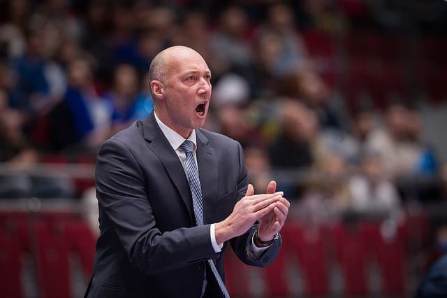 Vasily Karasev: Today We Played The Type Of Basketball We Want To Play