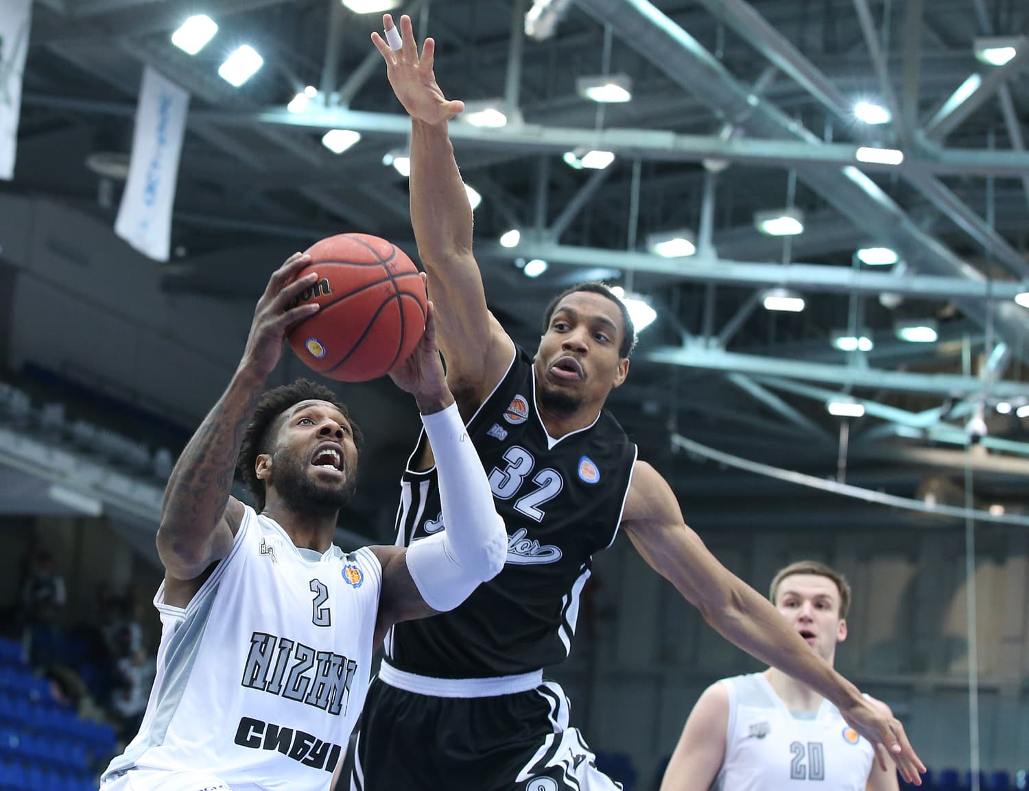 VTB League Aftermath: Battle For The Postseason Is Raging