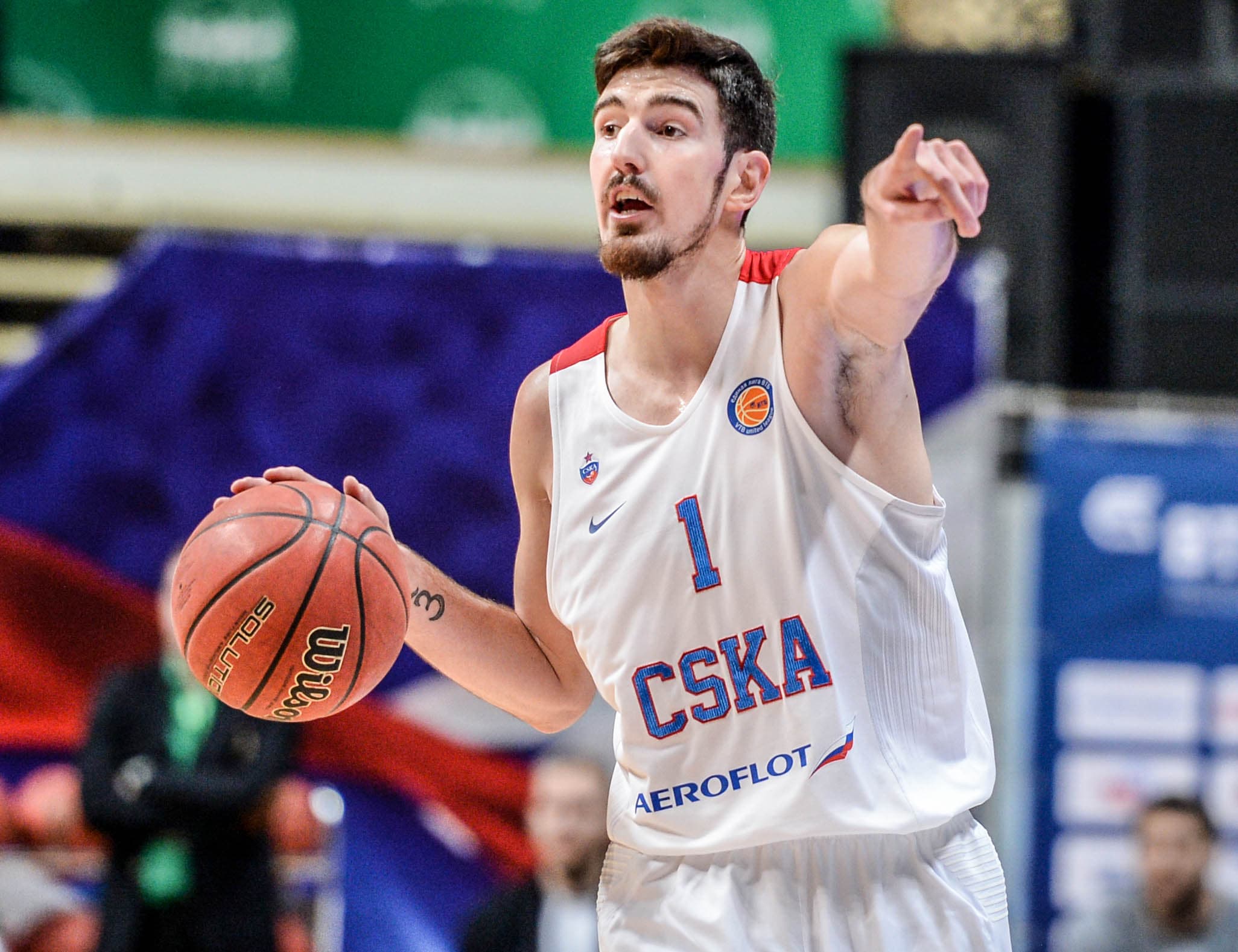 Eurohoops: VTB League Aftermath: One CSKA To Rule Them All
