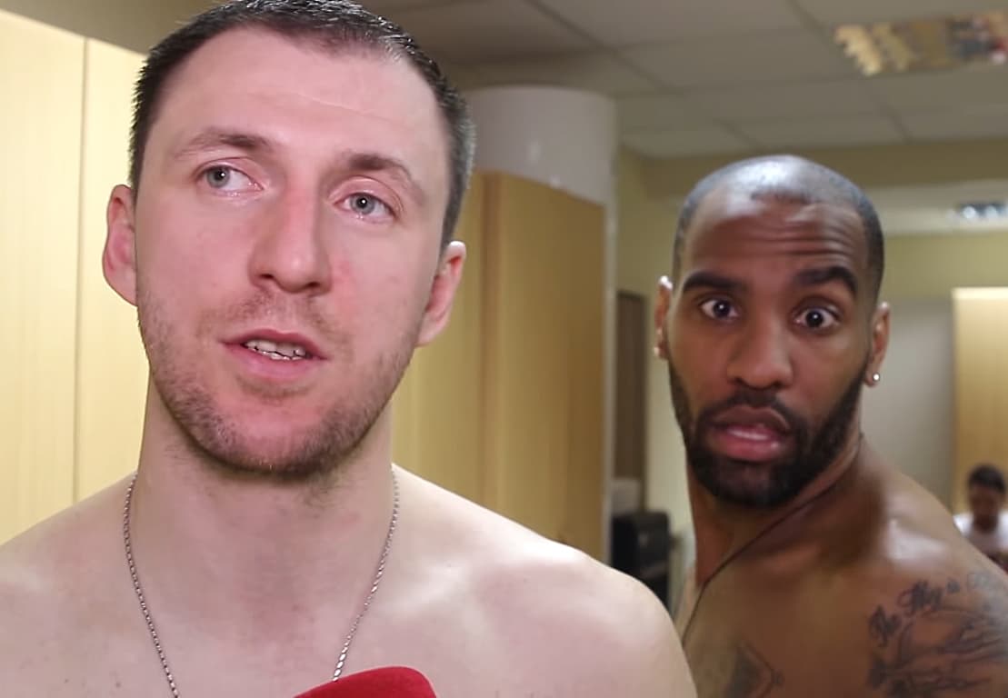 VTB United League Bloopers: January 18-25
