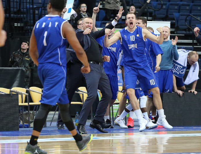 VTB League Aftermath: Three(-point) Shades Of Gray