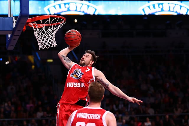 Eurohoops: Five Things We Liked From The VTB United League All Star Game