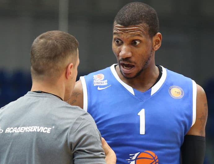 VTB United League Bloopers: March 8-15