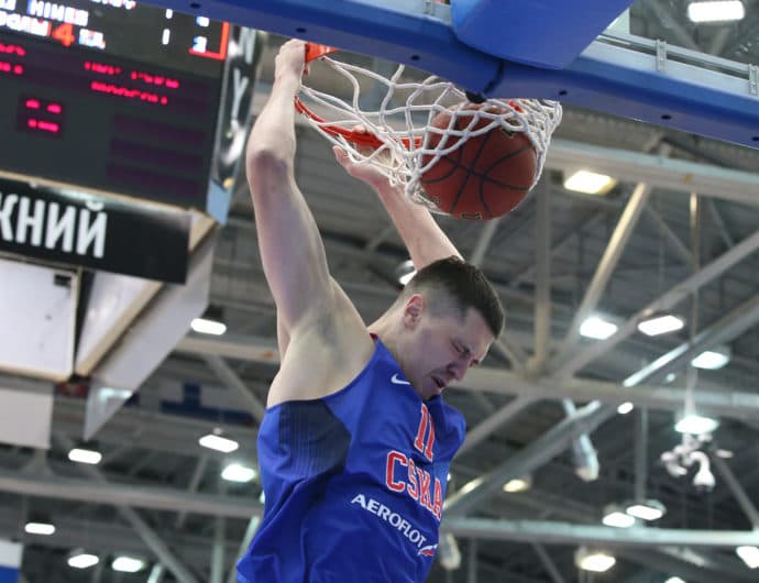 VTB United League Bloopers: March 1-8