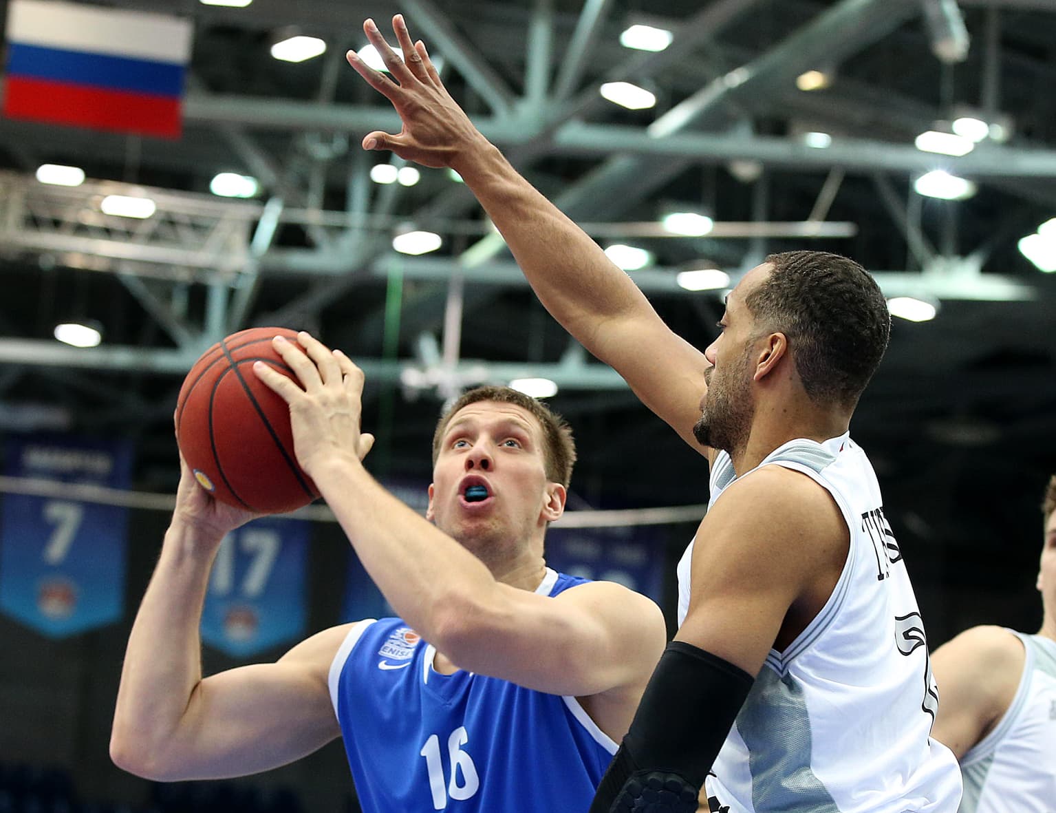 Nizhny’s Playoff Hopes Dimming After Loss To Enisey