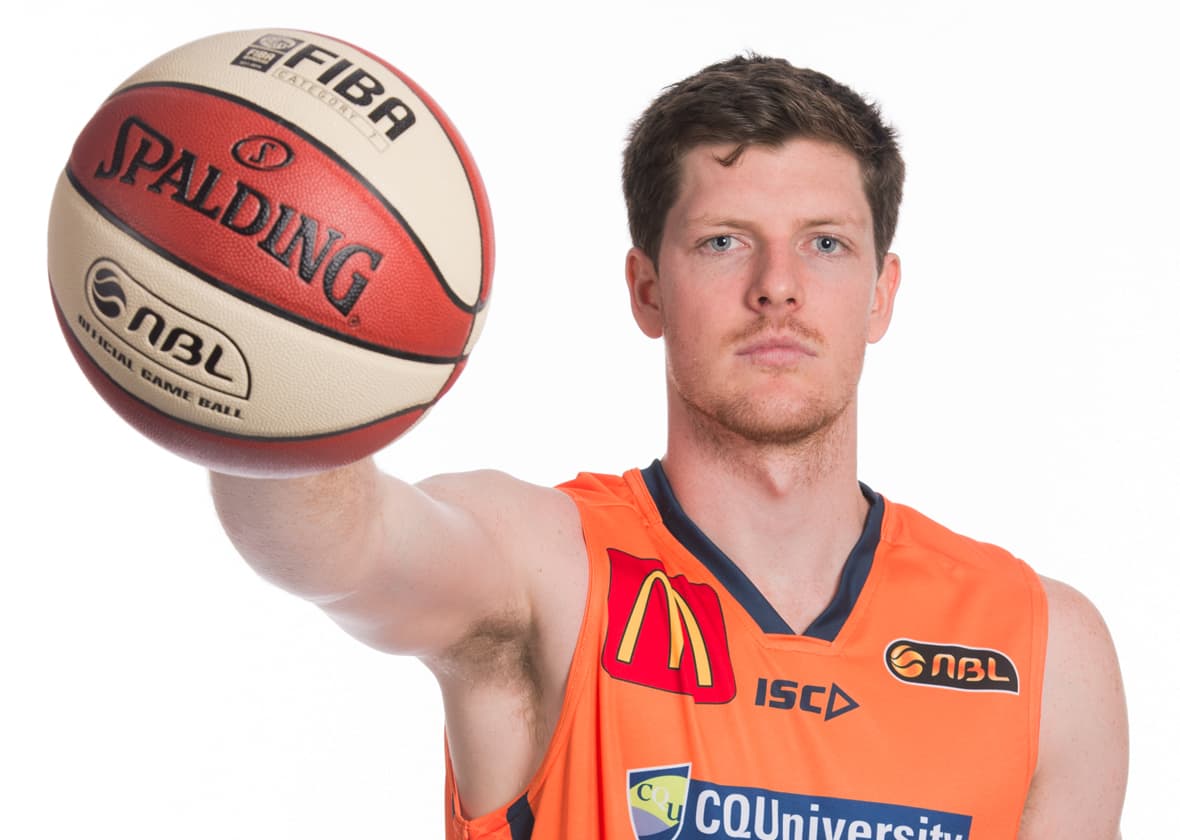 Gliddon Opts For The Comforts Of Russia