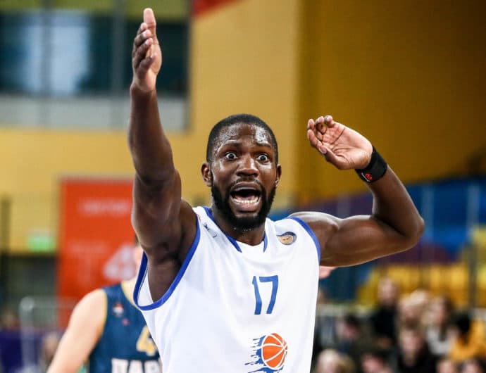 Finish Line: Loko Prepares For UNICS, VEF And Enisey In Top 8, Nizhny Making A Run