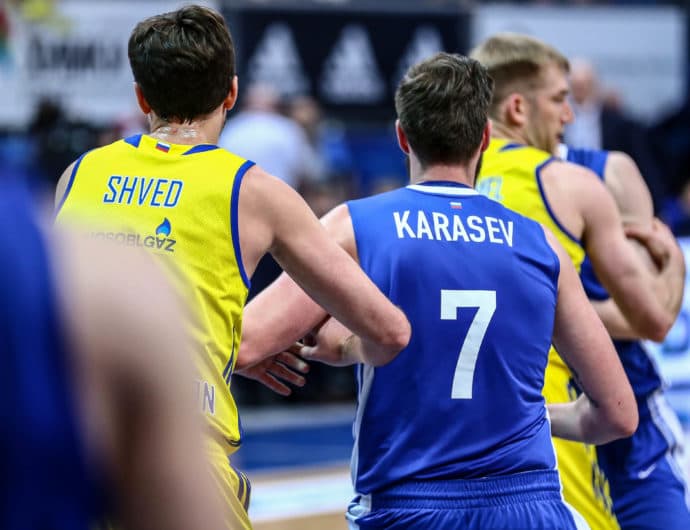 Карасев переиграл Шведа, Маркович стал MVP, а Элегар повторил рекорд – в обзоре недели