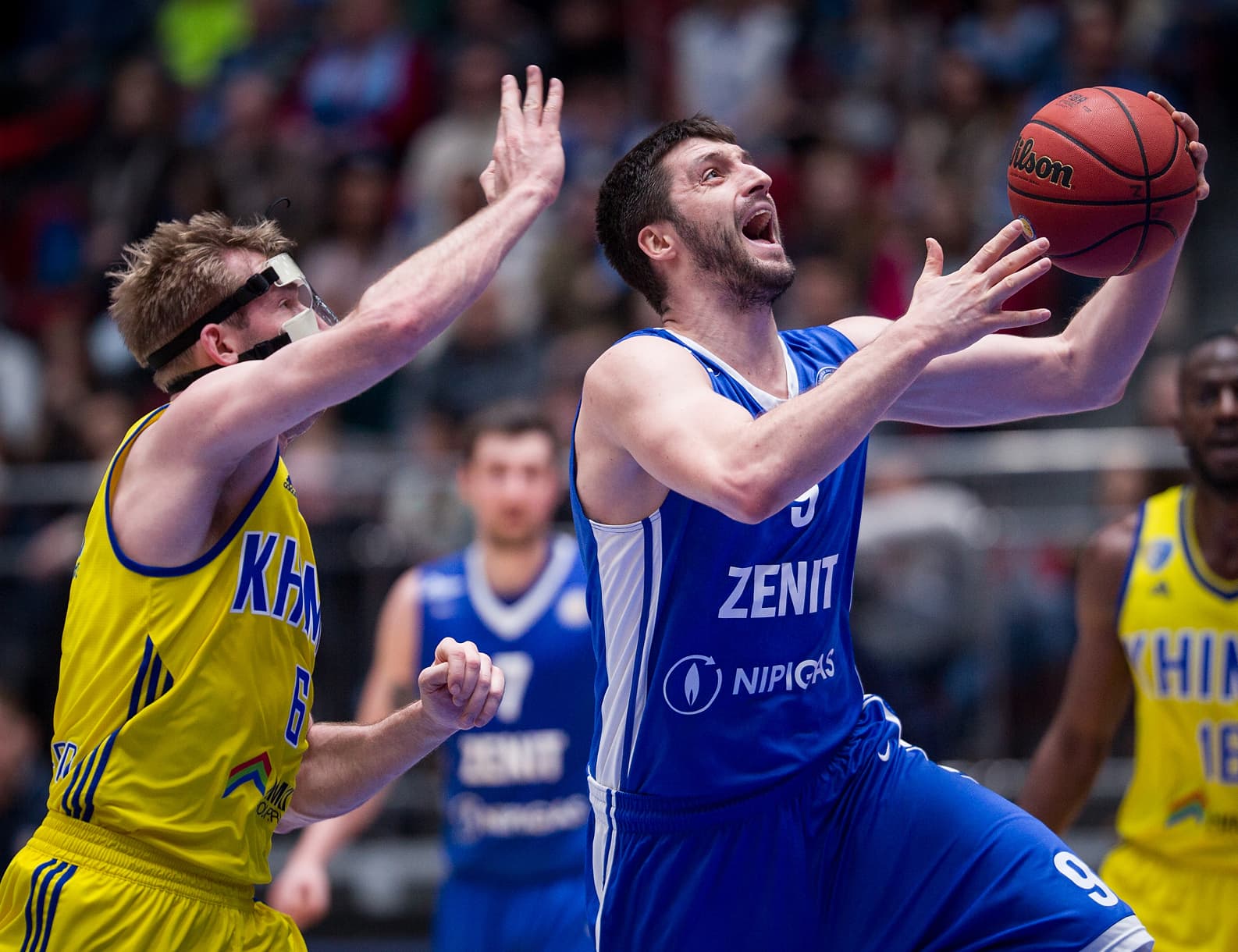 Stefan Markovic: I Could Have Been A Decent Football Player