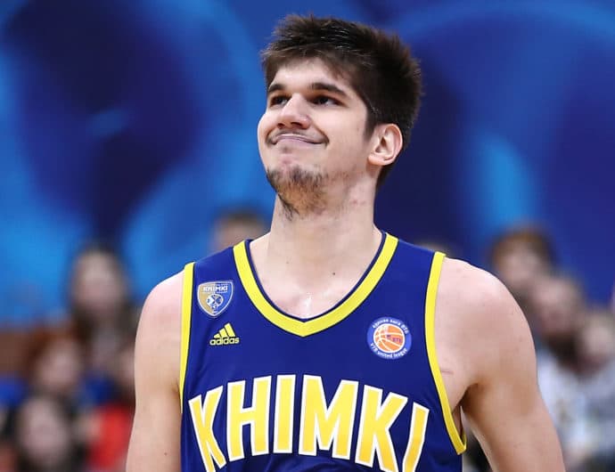 Khimki To VTB Finals And 2017-18 EuroLeague