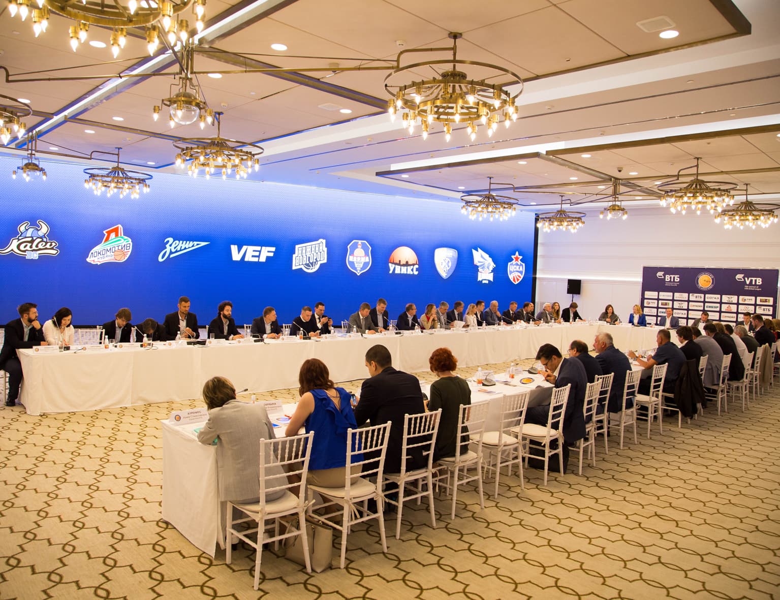 League Board Approves New Final Four Format