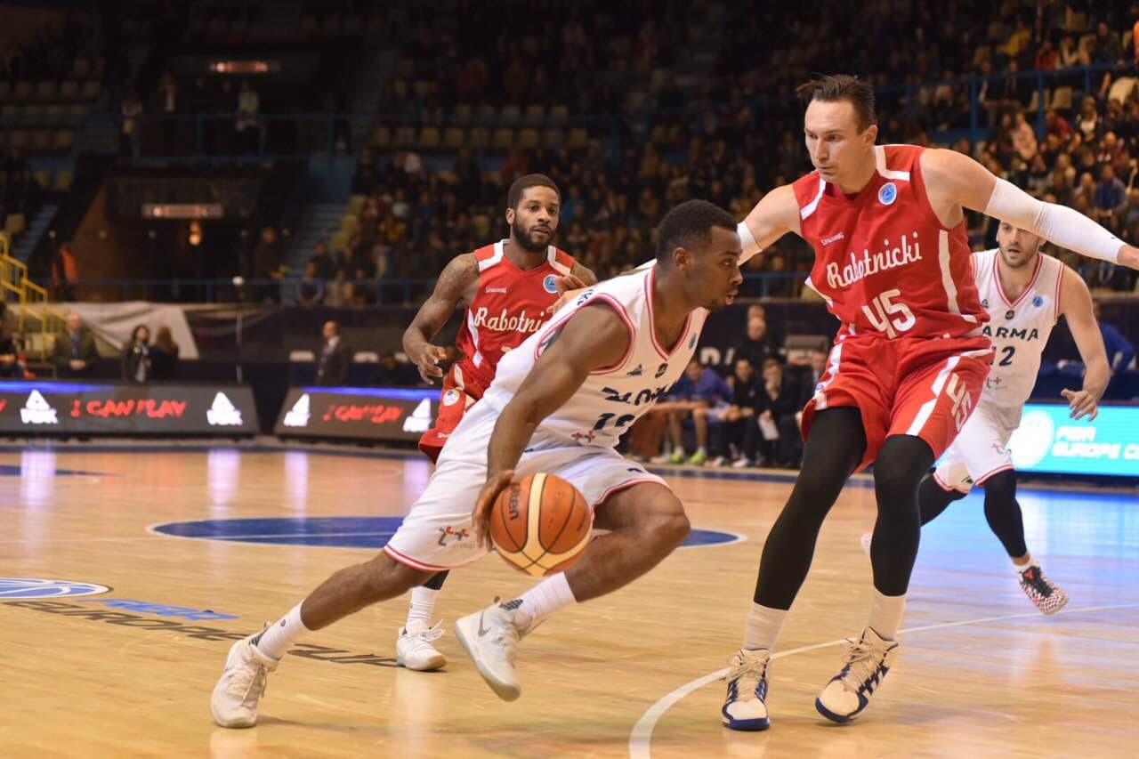 VTB League Clubs Start Strong In Europe
