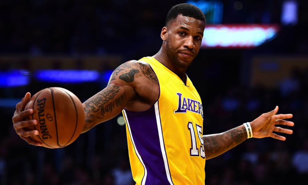Thomas Robinson Officially Signs With Khimki Moscow