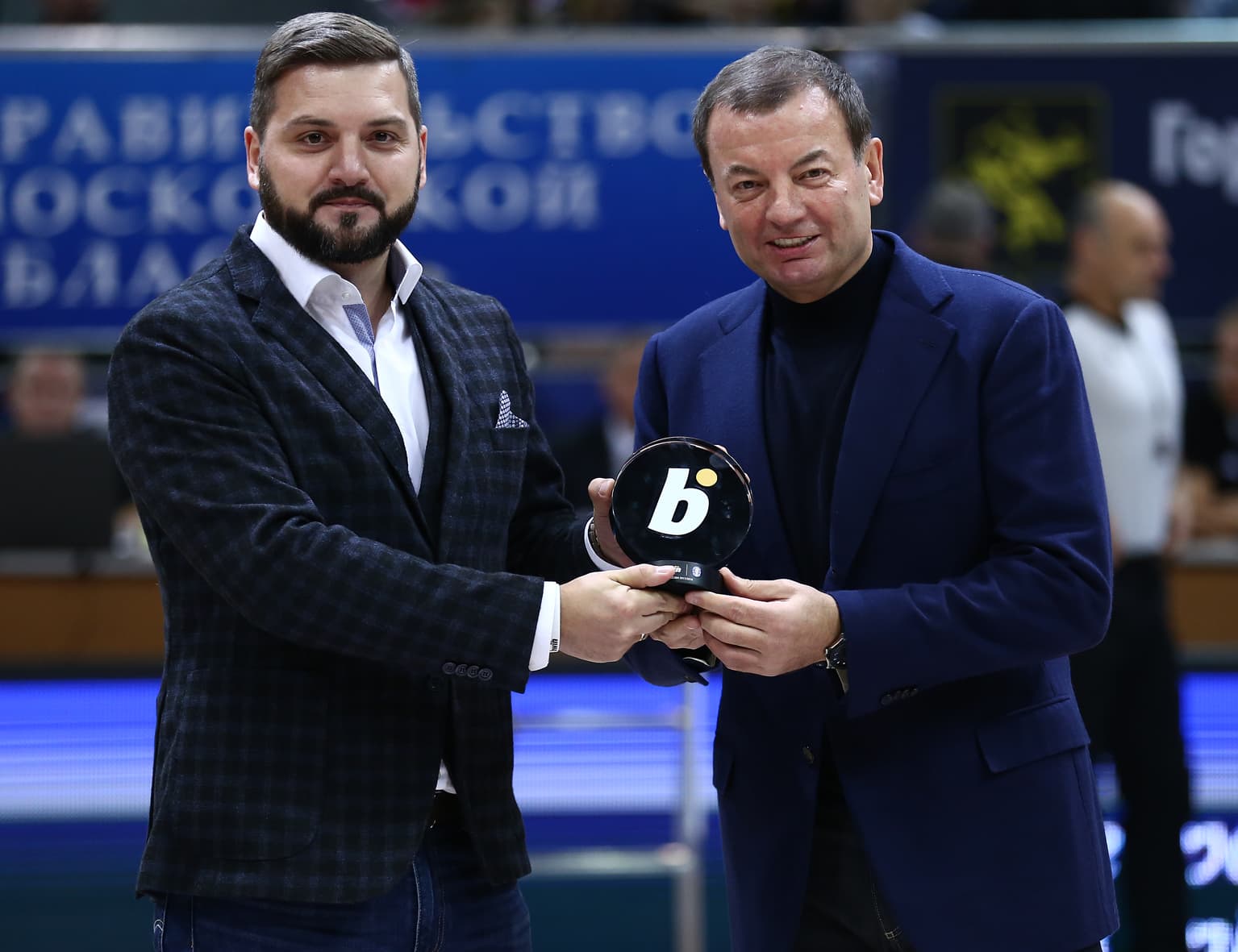 BWIN Россия – официальный партнер Единой Лиги ВТБ
