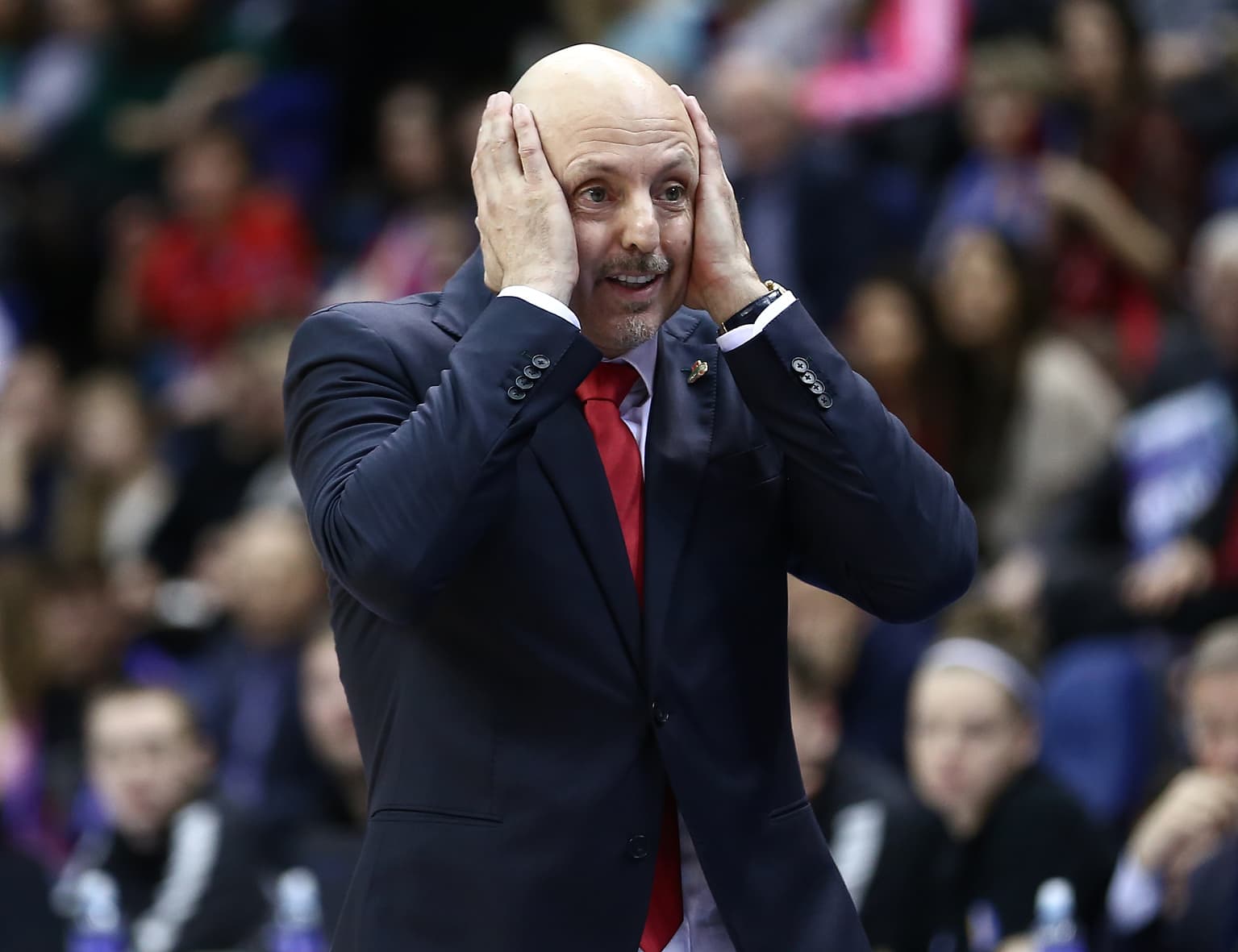 Week In Review: CSKA’s 1st Loss, Kalev’s Upset And Wild Finish In Minsk