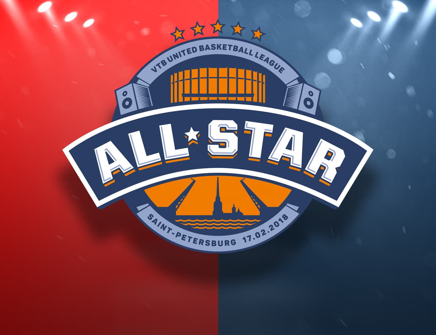 Media Selects 10-Man All-Star Game Rosters