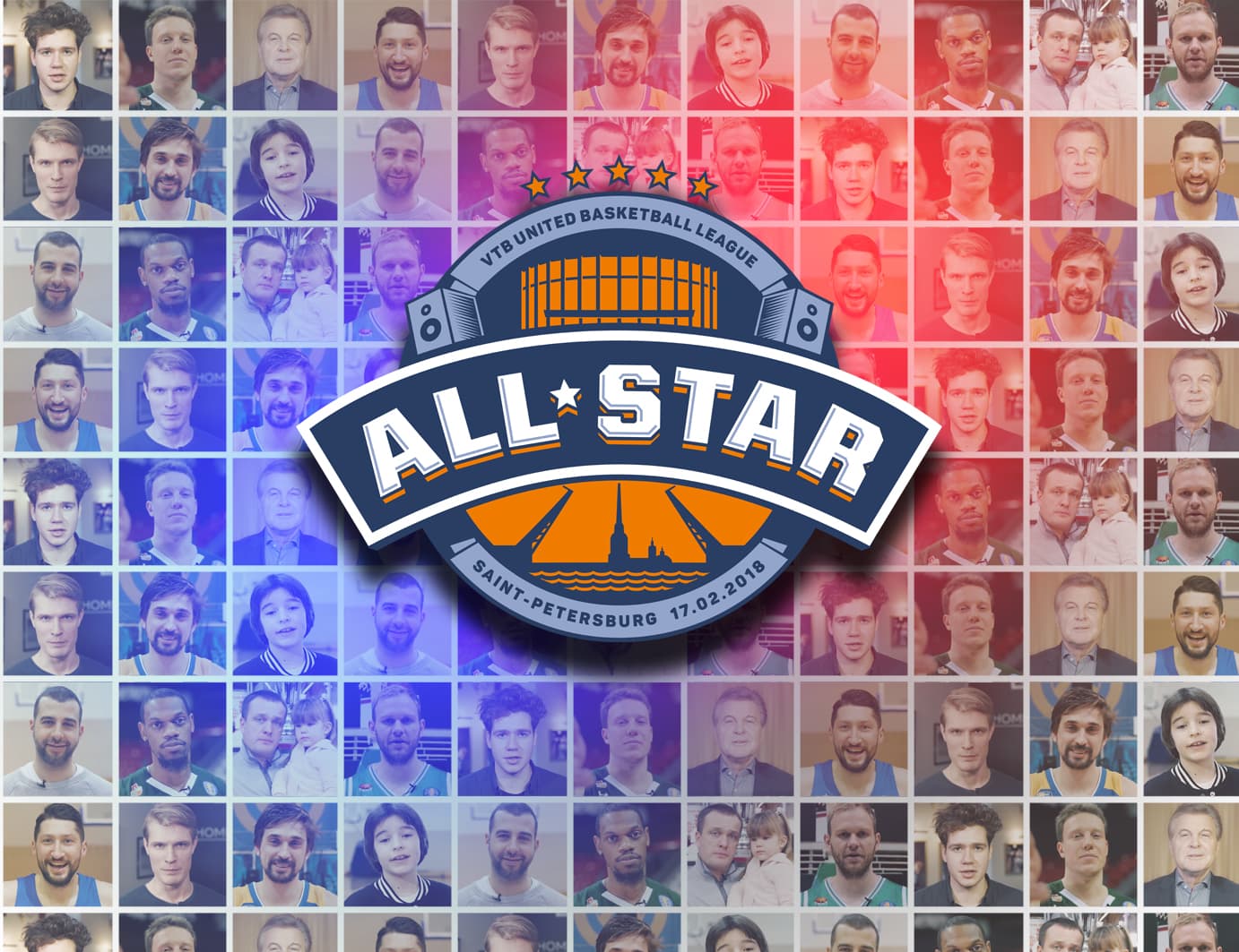 Watch The All-Star Game Promo Video