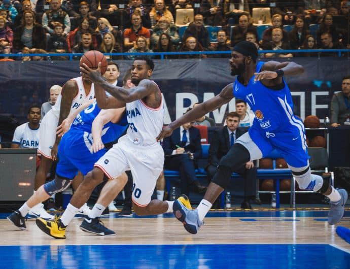 Miller-McIntyre&#8217;s Triple-Double Leads PARMA Over Reeling Enisey