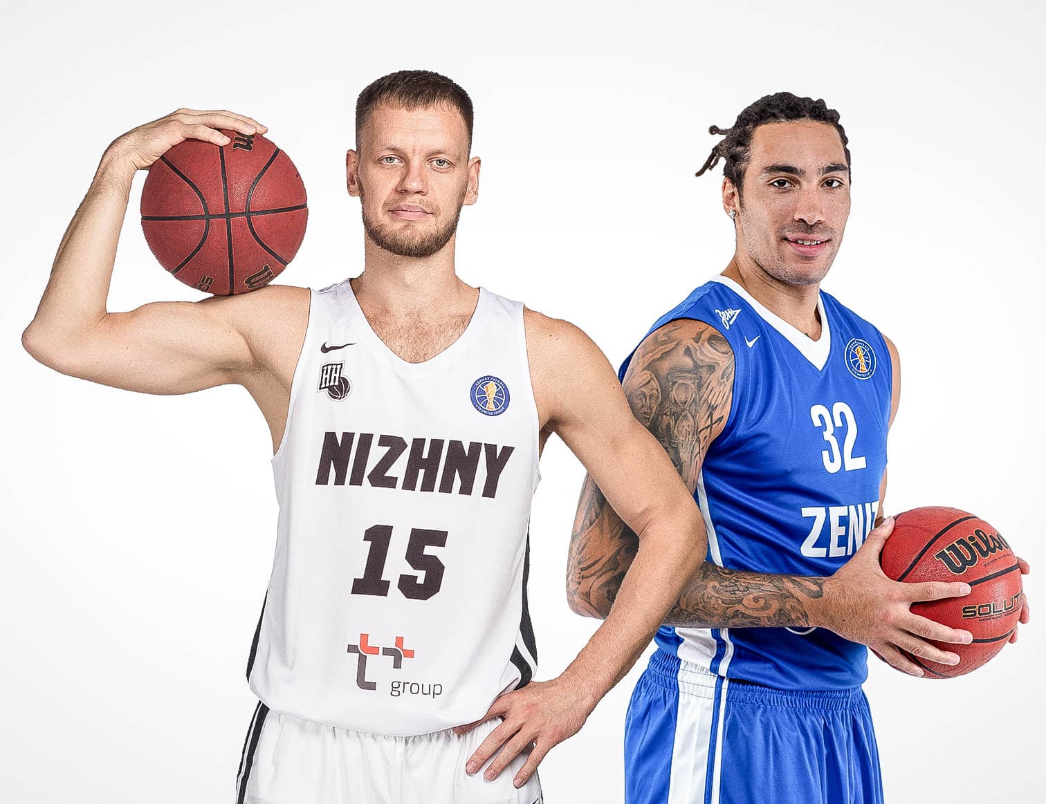Game Of The Week: Nizhny Fights For Playoff Spot, Zenit Tries To Escape Loko