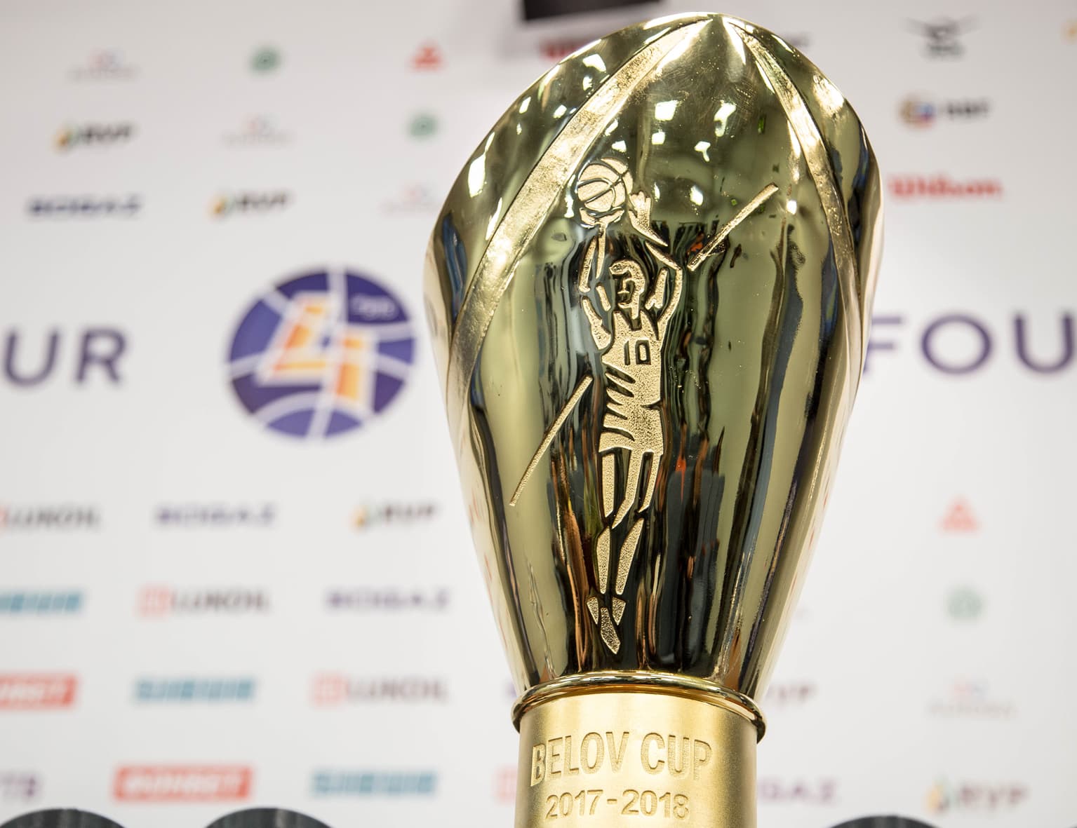 Final Four: CSKA, Zenit, UNICS Or Khimki?