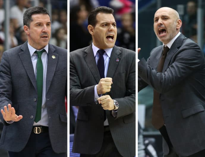 Who Should Win League Coach Of The Year?