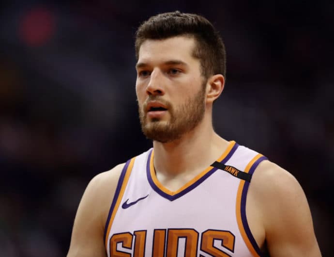 Alec Peters: Takes Career To Russia