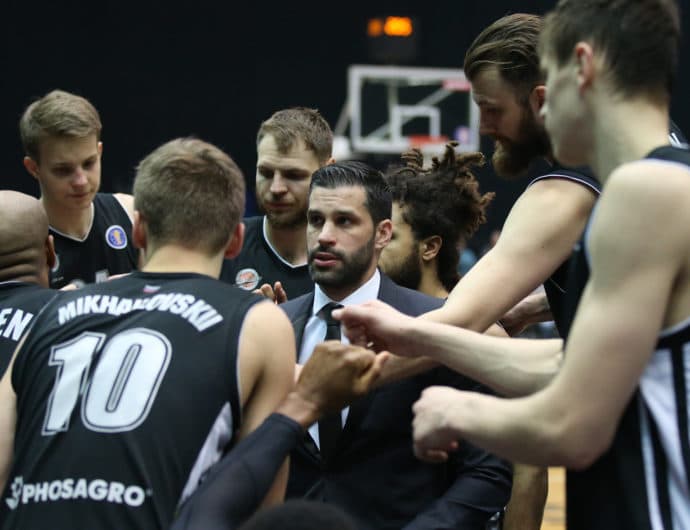 Dusan Alimpijevic&#8217;s Playbook: How The Serb Is Changing Avtodor&#8217;s Approach