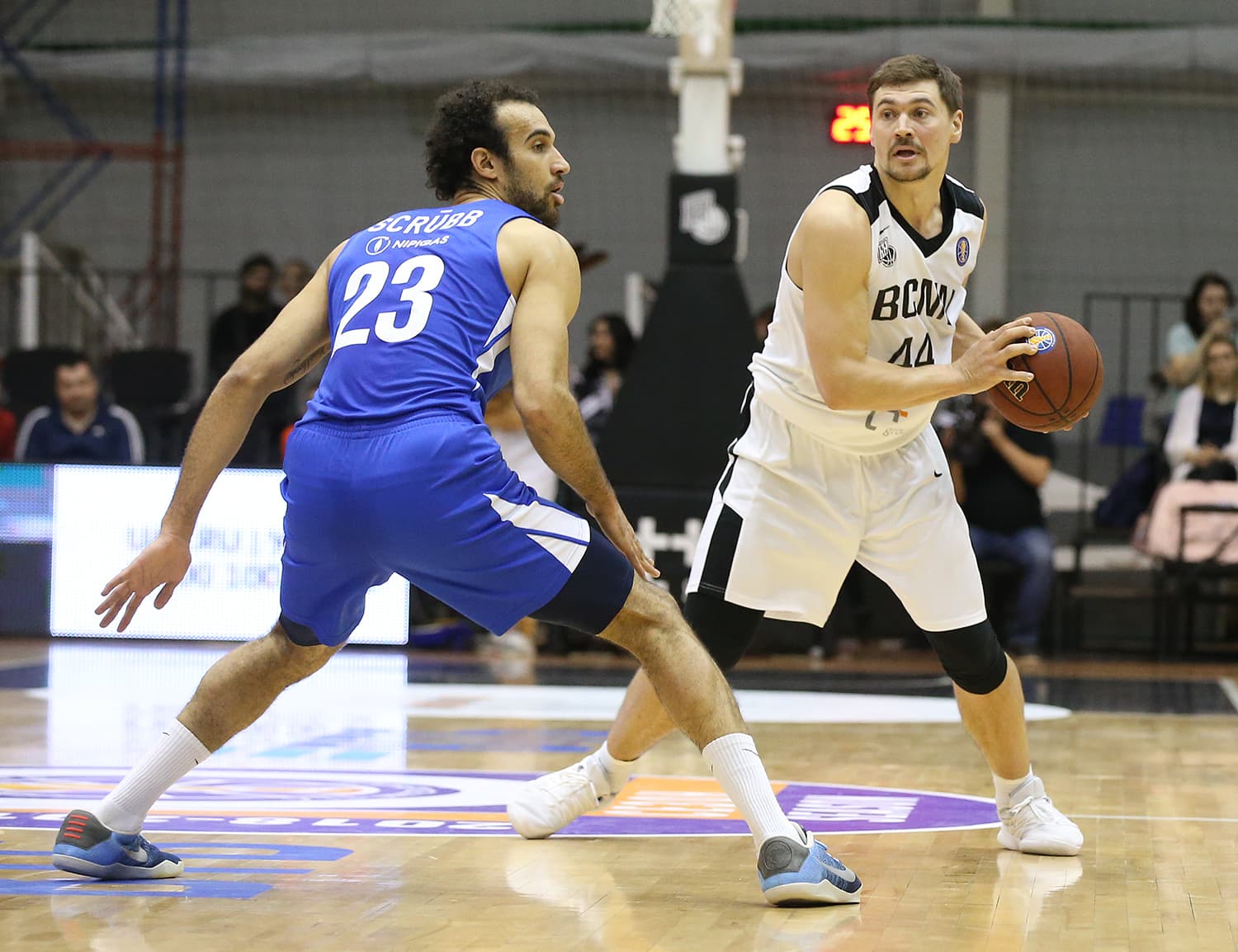 Zenit Loses In OT Again, Nizhny Continues Playoff Push