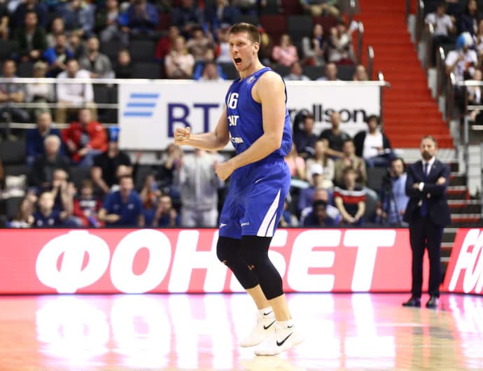 Week 27 In Review: Crucial Overtime In St. Petersburg, Record Win For Kalev