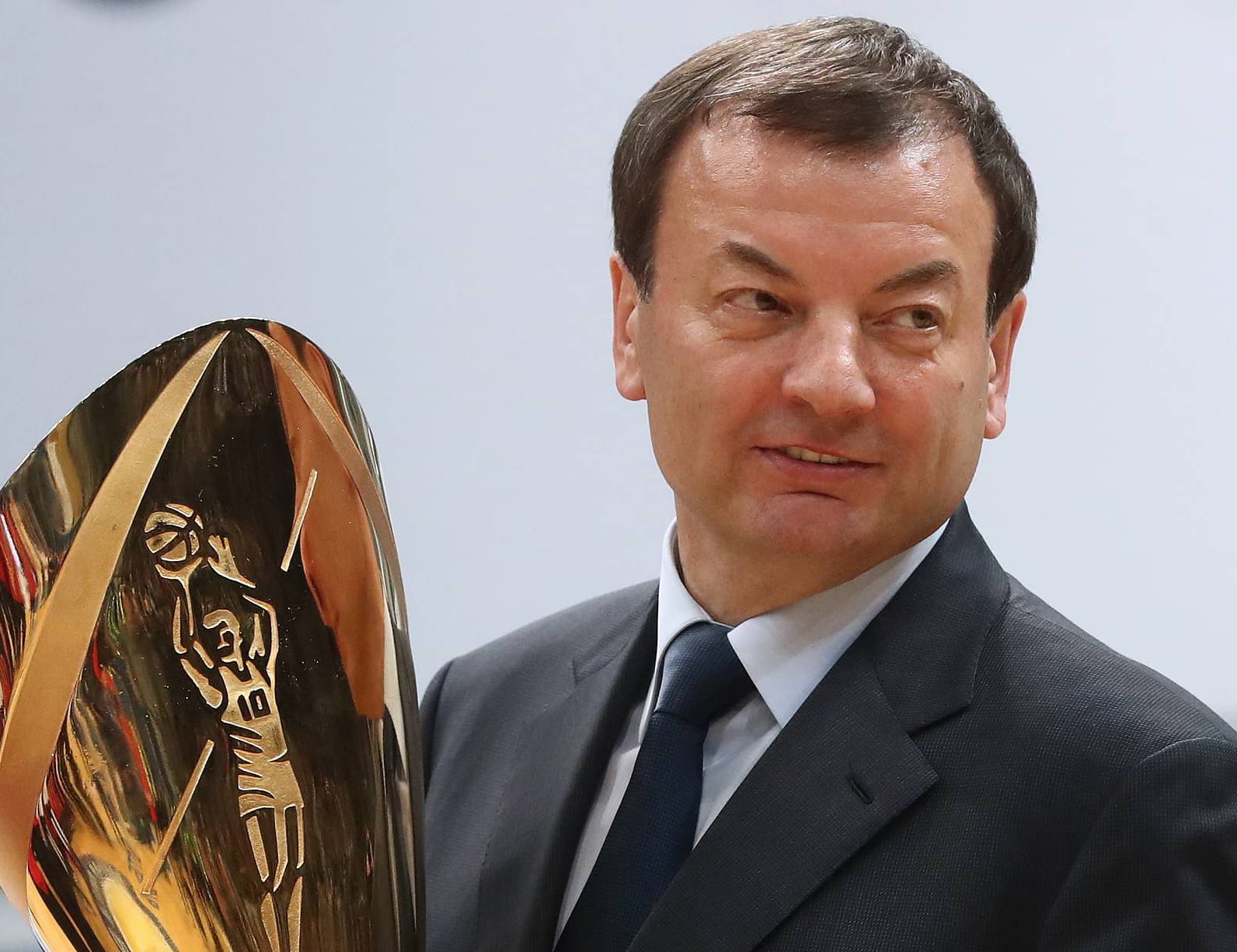 Сергей Кущенко: «Приятно, что по силе нас ставят на второе-третье место в Европе»