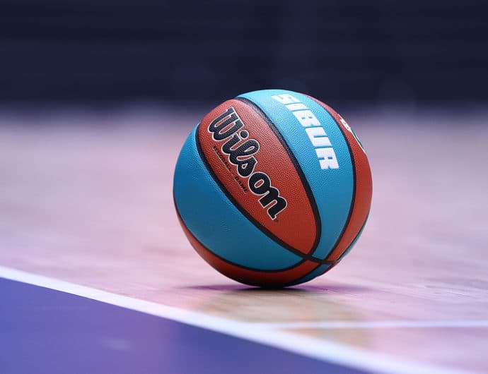 League, SIBUR And Wilson Present Official 2019-20 VTB United League Ecoball