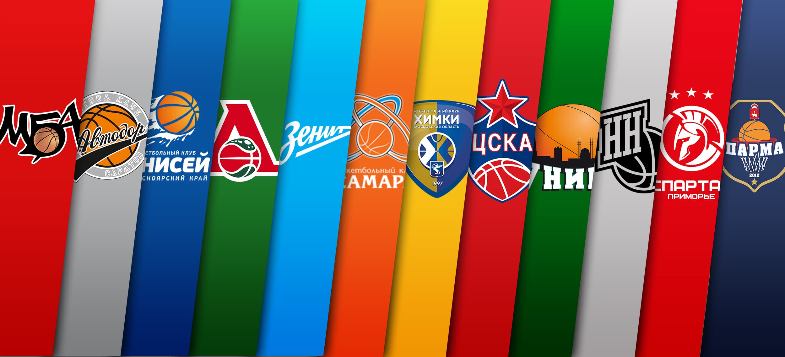 MBA-2 And Spartak-Primorye-2 Join VTB United Youth League