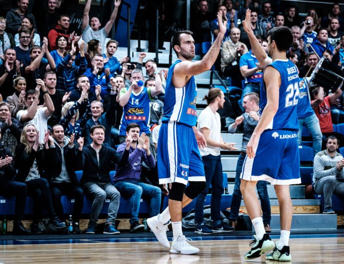 Week 4 in review: Kalev shock contenders, Loko turn around faceoff with UNICS