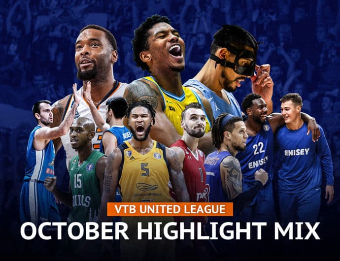 October Mix &#8211; Month&#8217;s best highlights are in one video