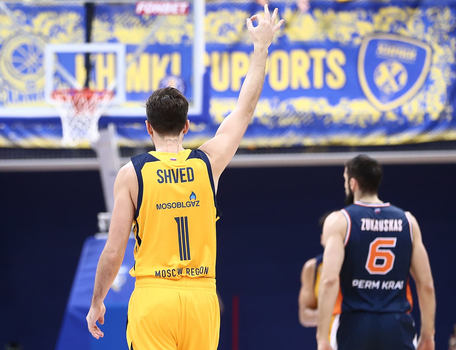 Champions recover, Juskevicius vs Shved, and Hicks’ showtime return. Week in review