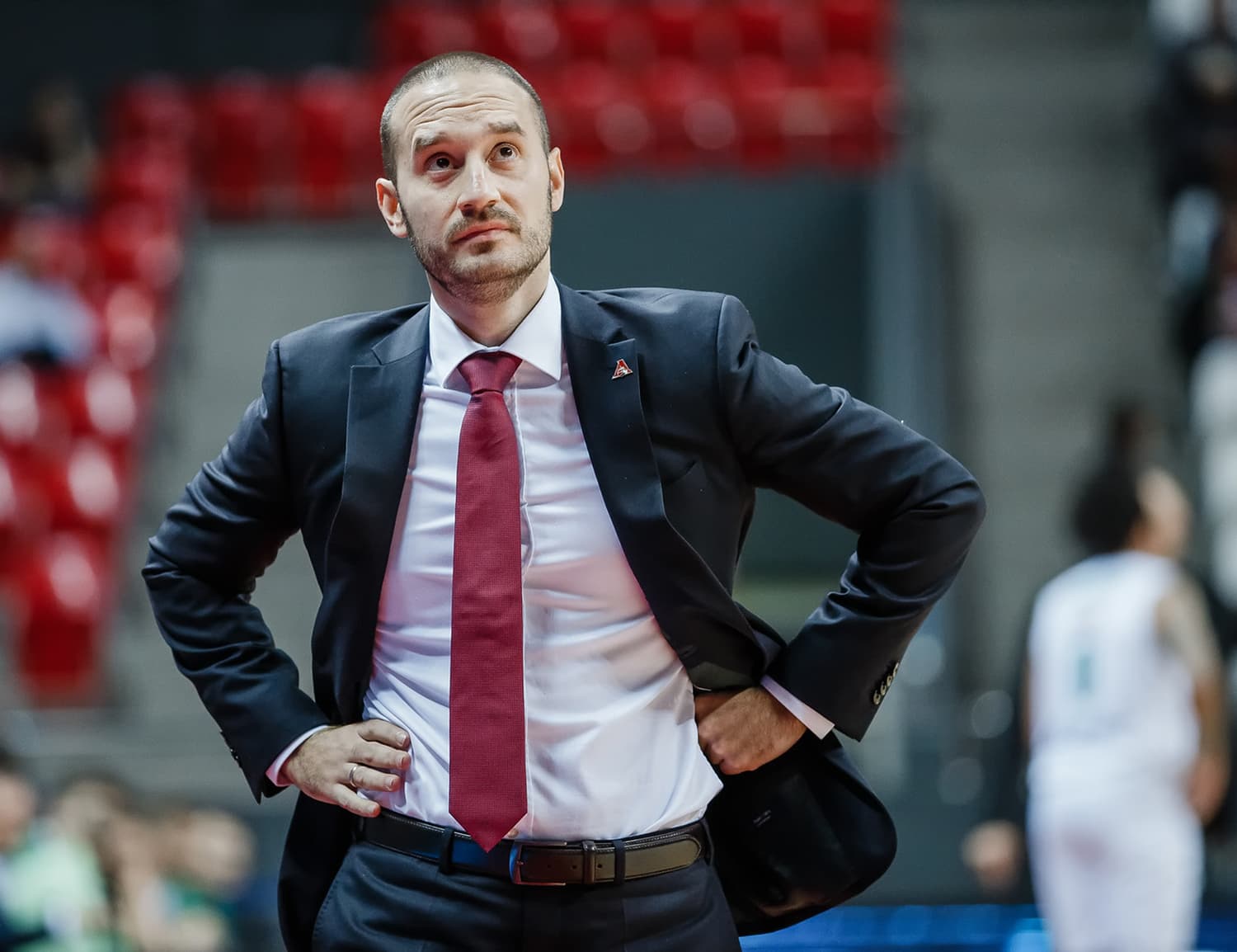 Богдан Карайчич: «Успеха добиваются те команды, где игроки доверяют друг другу»