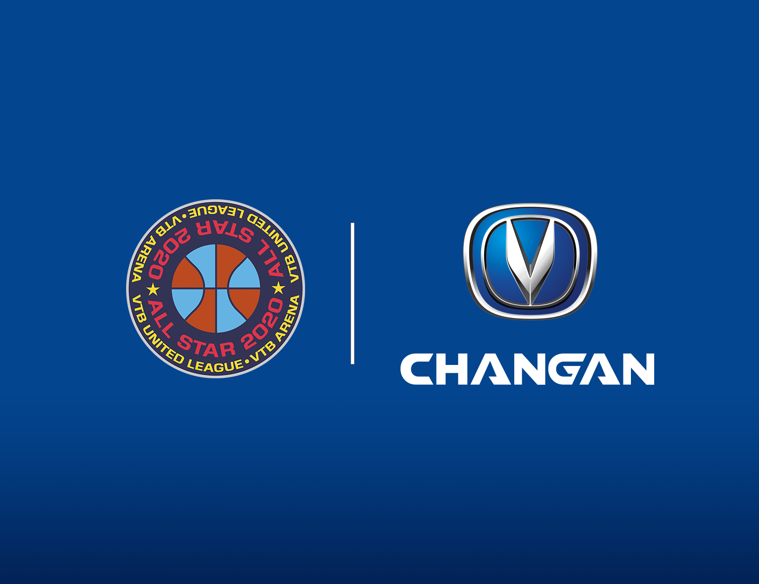 Единая Лига ВТБ и Changan объявляют о партнерстве