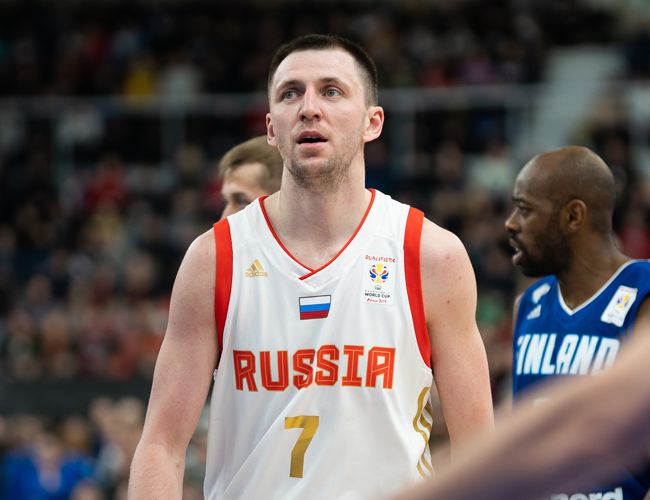 43 VTB League players are invited to National teams for qualification