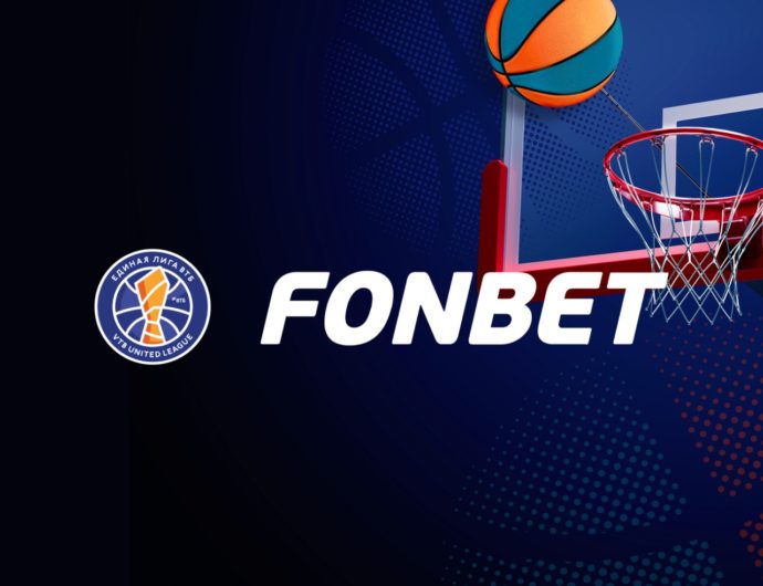 FONBET and VTB United League message to fans on value of health