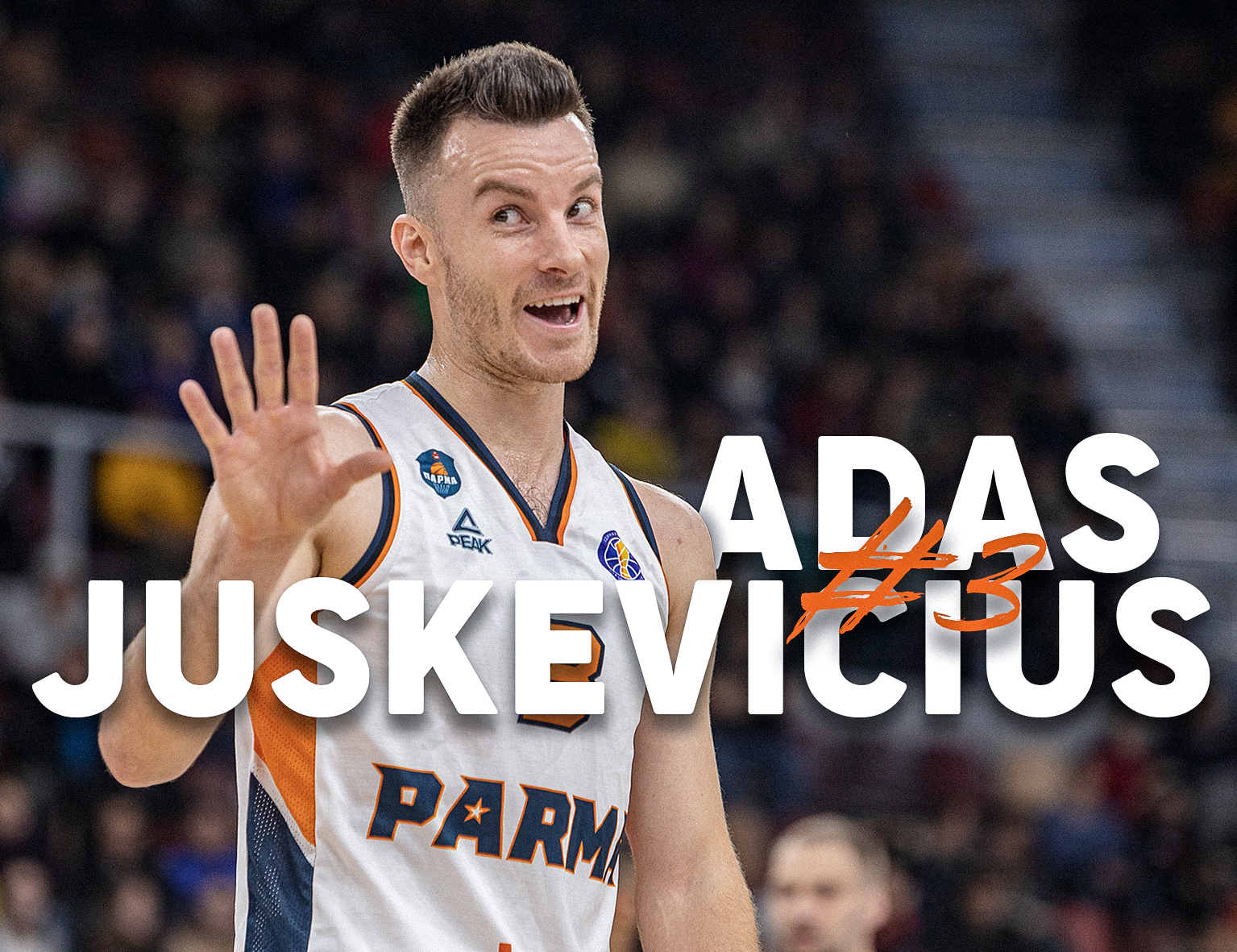 Best of Adas Juskevicius